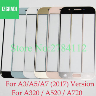 Стъкло за дисплей Samsung Galaxy A720