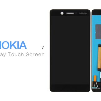 LCD Дисплей и тъч скрийн за Nokia 7