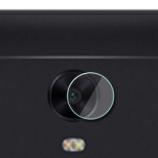 Protezione in vetro per fotocamera posteriore Xiaomi Redmi 5 Plus