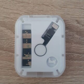 Bluetooth button for Iphone 7