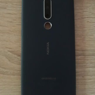 Заден панел за Nokia 3.1 Plus