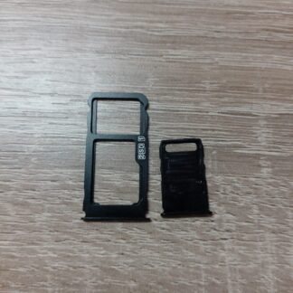 SIM MicroSD държач за Nokia 3.1 Plus