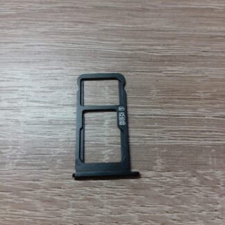 SIM MicroSD държач за Nokia 7.1