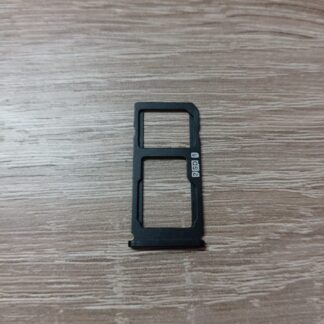 SIM MicroSD държач за Nokia 8