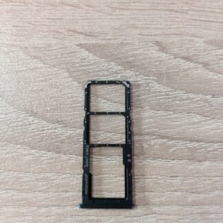 SIM MicroSD държач за Samsung A50 A505