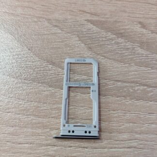 SIM MicroSD държач за Samsung S8 G950