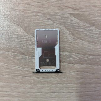 SIM MicroSD държач за Xiaomi Redmi Note 4X