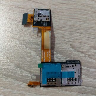 Sim Reader für Sony Xperia M2