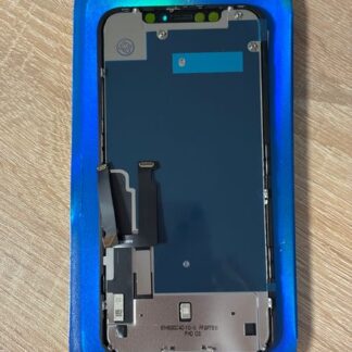 LCD дисплей и тъч скрийн за Iphone XR