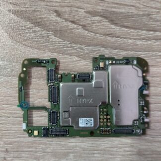Originalanzeige für Samsung Galaxy A60 A605F