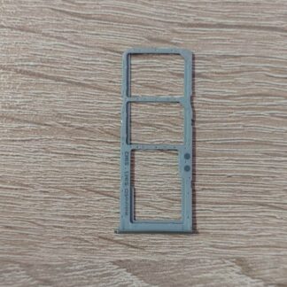 SIM MicroSD държач за Samsung A51 SM-A515F