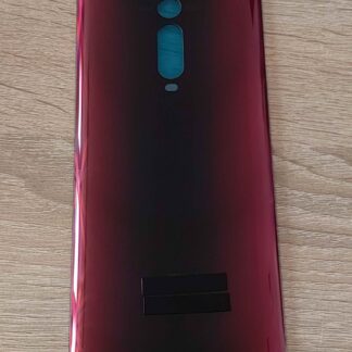 Заден панел за Xiaomi Redmi Note 9T