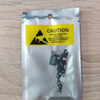 Платка за зареждане Motorola Moto G8 Power Lite