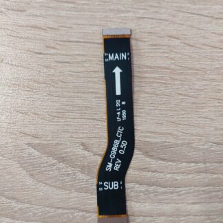 Лентов кабел за Samsung Galaxy S20 Plus G985