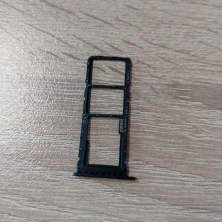 SIM MicroSD държач за Huawei P40 Lite E
