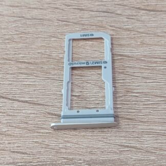 SIM MicroSD държач за Samsung Galaxy S7 SM-G930F