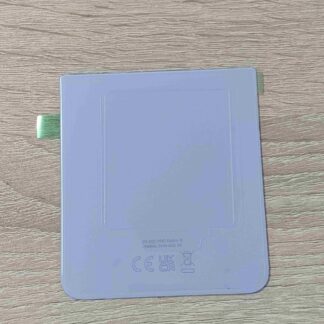 Оригинален заден панел за Samsung Galaxy Z Flip3 5G