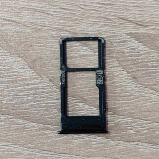 SIM MicroSD държач за Motorola Moto G100