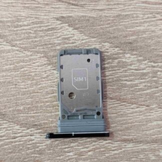 SIM MicroSD държач за Samsung Galaxy S21 SM-G991B