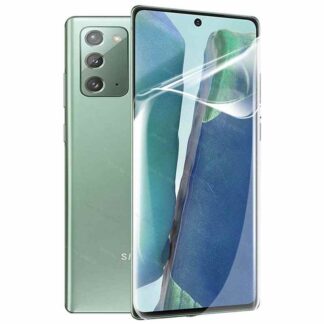 Хидрогел протектор за Samsung Galaxy A04s SM-A047F
