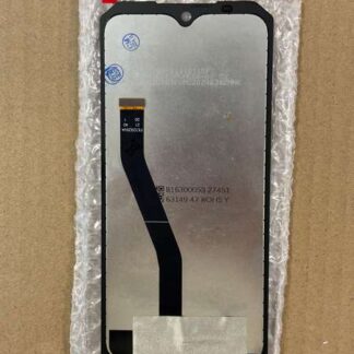 LCD Дисплей и тъч скрийн за Oukitel WP6