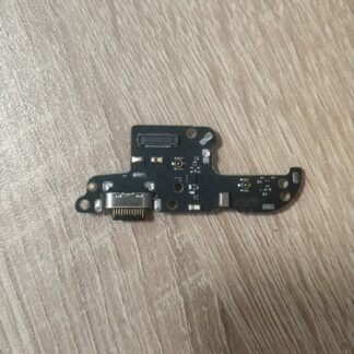 Платка за зареждане Motorola Moto G Play XT2093-3