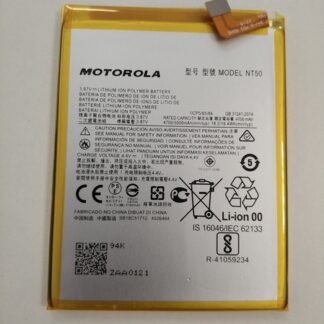Батерия за Motorola Moto Edge 20 Lite NT50