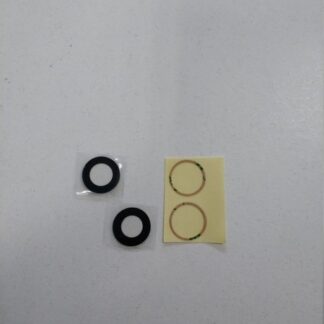 Стъкло за камера iPhone 14 A2882