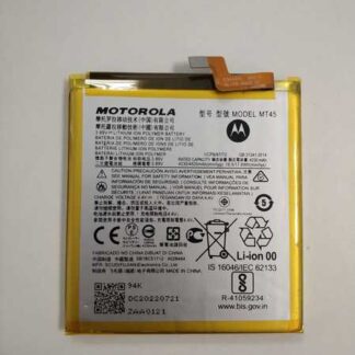 Батерия за Motorola Moto Edge 20 Pro MT45