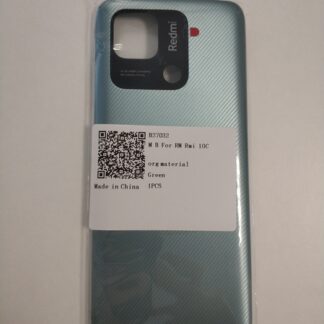 Заден панел за Xiaomi Redmi 10c 220333QAG