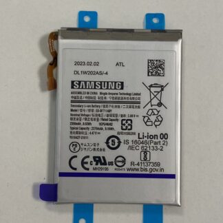 Оригинална батерия за Samsung Galaxy Z Flip3 5G SM-F711B