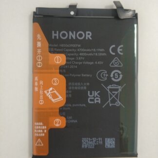Батерия за Honor 70 HB506390EFW