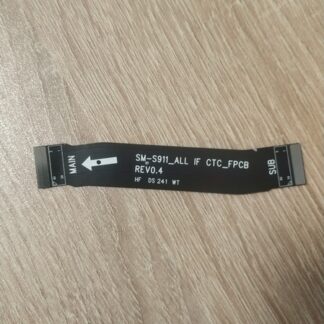 Лентов кабел за Samsung Galaxy S23 SM-S911
