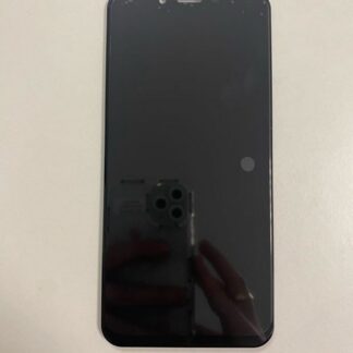 LCD Дисплей и тъч скрийн за Oukitel WP9