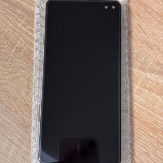 LCD дисплей и тъч скрийн за Samsung Galaxy S10 Plus SM-G975