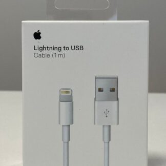 Apple Lightning към USB кабел – 1 m