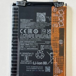 Батерия за Xiaomi Redmi Note 11T Pro BM5G