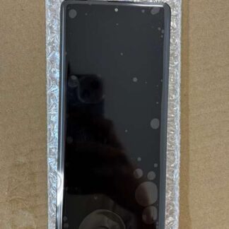 LCD дисплей и тъч скрийн за Motorola Edge 40 Pro