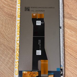 LCD дисплей и тъч скрийн за ZTE Blade V50 Vita