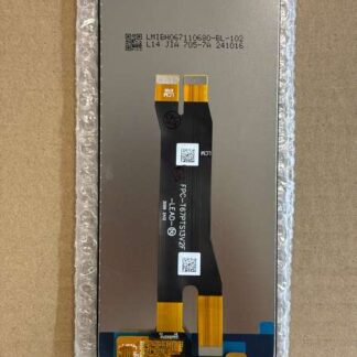 LCD дисплей и тъч скрийн за ZTE Blade A35