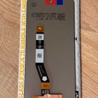 LCD дисплей и тъч скрийн за Motorola Moto G55
