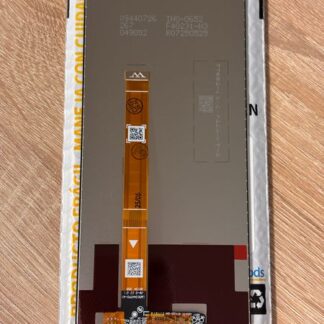 LCD Дисплей и тъч скрийн Realme C15 Qualcomm Edition