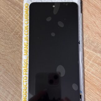 LCD Дисплей и тъч скрийн за HMD Crest