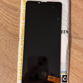 LCD Дисплей и тъч скрийн за Sony Xperia 10 V