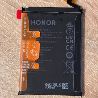 Оригинална батерия за Honor Magic 6 Lite / X9A / X9B HB526694EHW