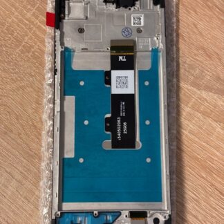 LCD дисплей и тъч скрийн за Motorola Moto G06 XT2535